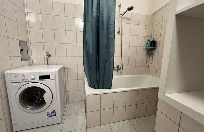 Affordable 3BR shared Apt. near Meidling - Foto 12