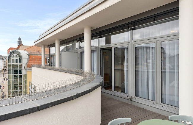 Limehome Zwickau Magazinstr. - Foto 67