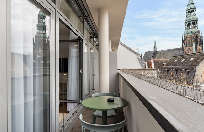 Limehome Zwickau Magazinstr. - Foto 69