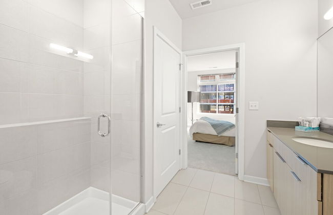Global Luxury Suites at Reston - Foto 24