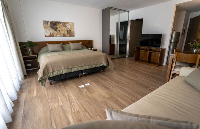 Barrancas Quality Apartments - Foto 56