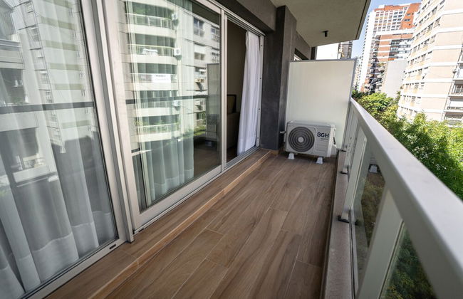 Barrancas Quality Apartments - Foto 72
