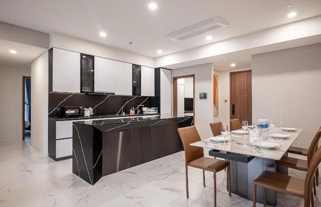 Zenity Luxury Vacation Ho Chi Minh City - Photo 27