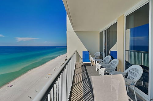 Foto 60 - Majestic Beach Towers by Southern Vacation Rentals I