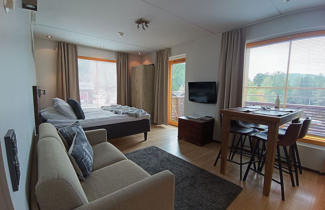Levi Suites Levi Gold - Foto 46