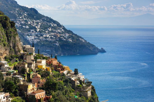 Foto 58 - Relaxing Positano in Positano