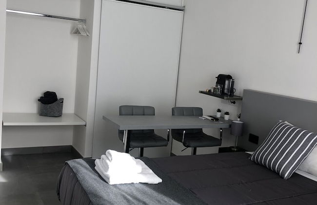 VESUCHARME Suite Luxury Room - Photo 24