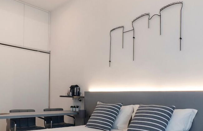 VESUCHARME Suite Luxury Room - Photo 19