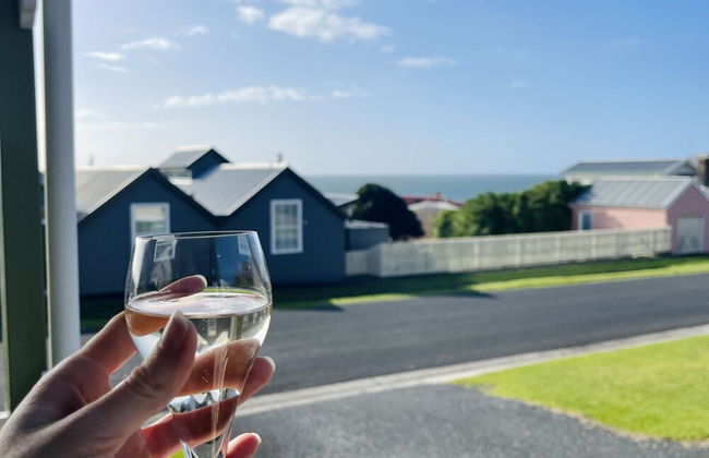 Stanley Holiday Houses - Foto 24