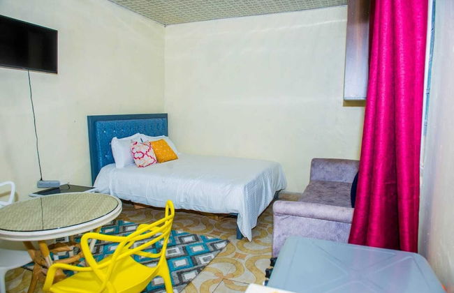 Lux Suites Boujee Homes Utawala - Foto 10
