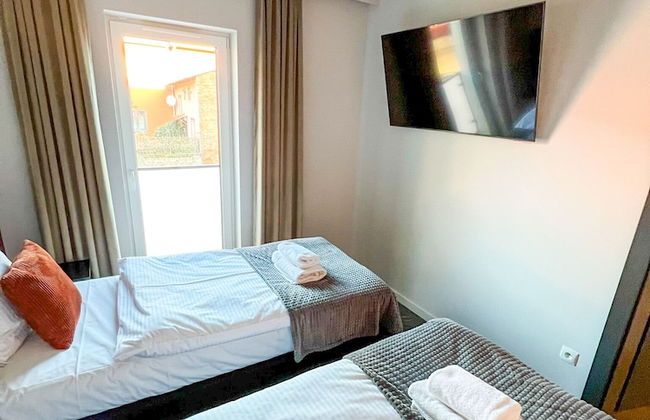 Apartamenty Centrum Park - Photo 18