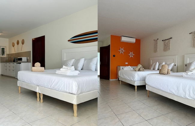 MERAKII SEAVIEW ESCAPE CURACAO - Foto 11