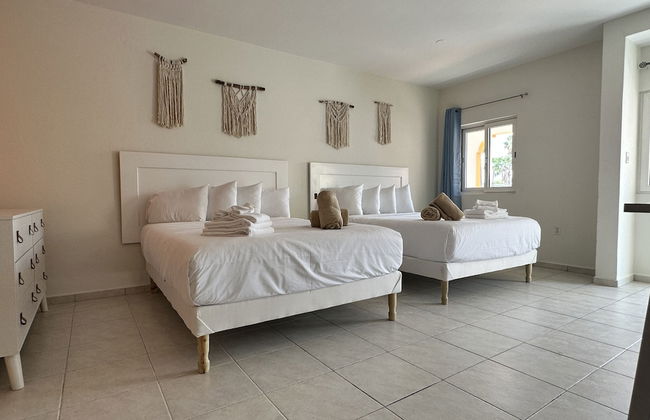 MERAKII SEAVIEW ESCAPE CURACAO - Foto 10