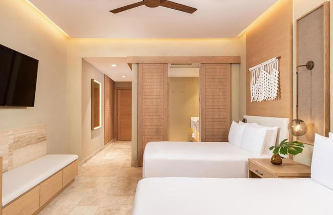 Hyatt Zilara Riviera Maya Adults Only All Inclusive - Foto 17