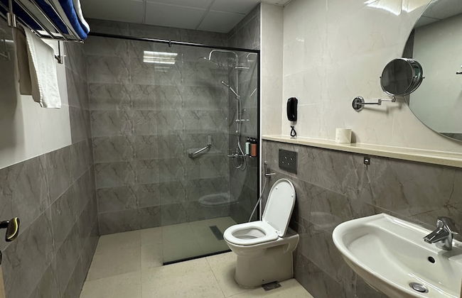 Wescott Plaza Hotel Apartment - Foto 76