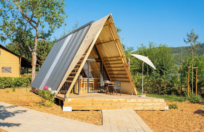 Trasimeno Glamping Resort - Foto 50