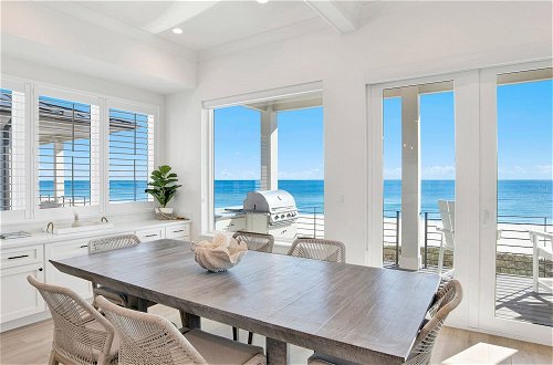 Foto 43 - Upscale Newly Built Home w/ Gulf Views + Private Pool