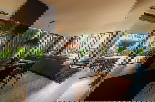 Foto 42 - BESPOKE, member of Small Luxury Hotels