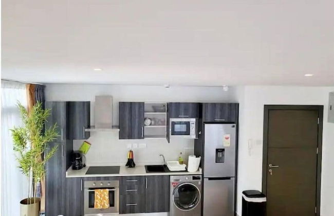 Embassy Gardens Apartment - Foto 48