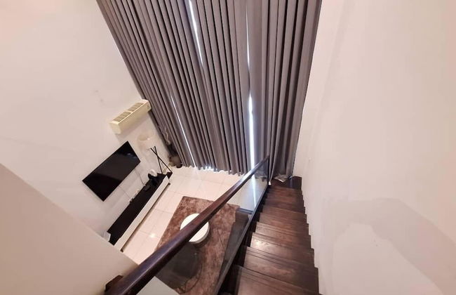 Embassy Gardens Apartment - Foto 80