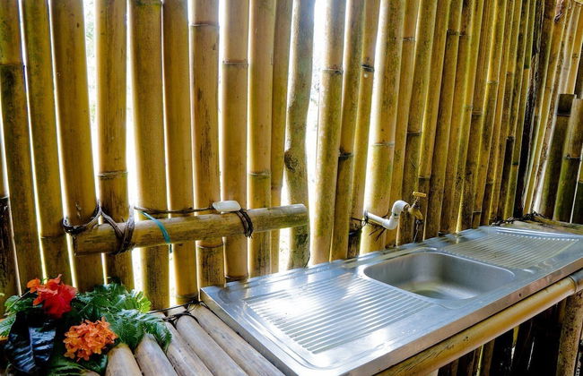 Namosi Eco Retreat - Foto 11