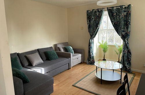 Foto 29 - Stylish 1-bed Apt Near Uni of East London Beckton