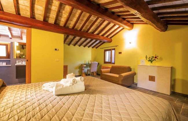 Il Borgo Incantato Dependance - Foto 6