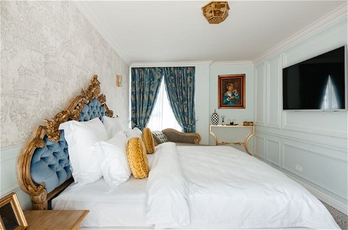 Foto 12 - Ateneea Luxury Rooms