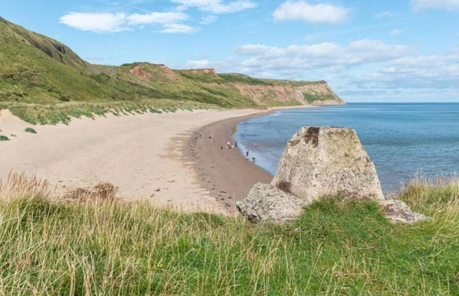 Apartments in Skinningrove, Cattersty Sands Beach - Foto 66