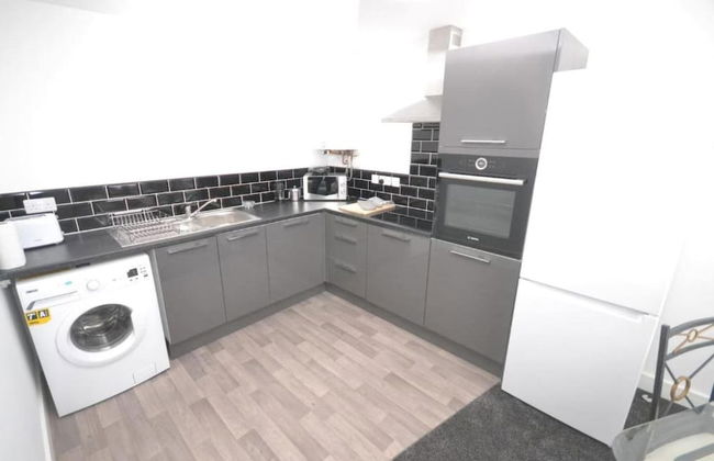 Apartments in Skinningrove, Cattersty Sands Beach - Foto 54