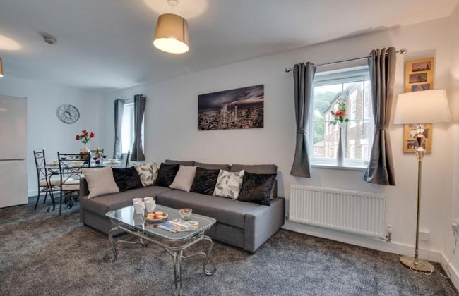 Apartments in Skinningrove, Cattersty Sands Beach - Foto 14