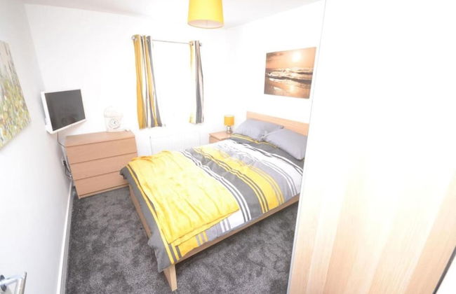Apartments in Skinningrove, Cattersty Sands Beach - Foto 15