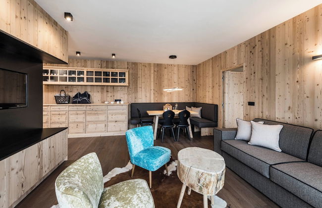 Presulis Hideaway Apartments & Restaurant - Foto 17