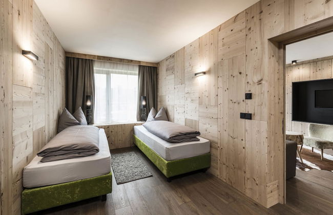 Presulis Hideaway Apartments & Restaurant - Foto 4