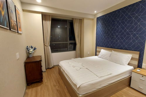 Foto 48 - Luxury The Goldview Apartment - Saigon Center Riverside