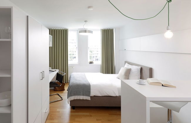 Brera Serviced Apartments Nürnberg - Photo 29