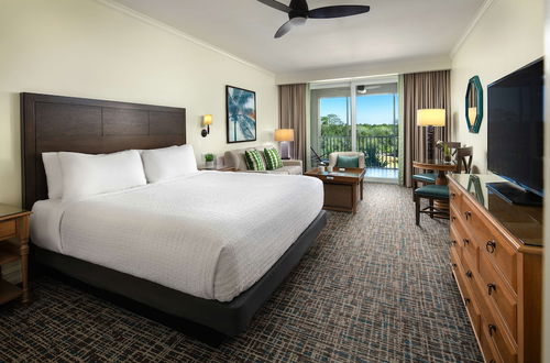 Photo 12 - Hyatt Vacation Club at Coconut Cove, Bonita Springs