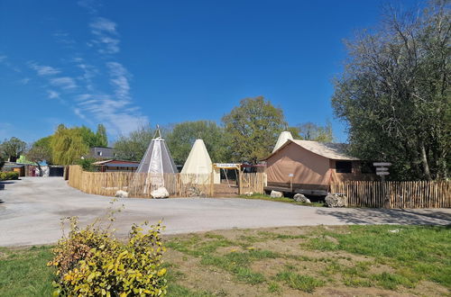 Photo 23 - Les P'tites Maisons dans la Prairie