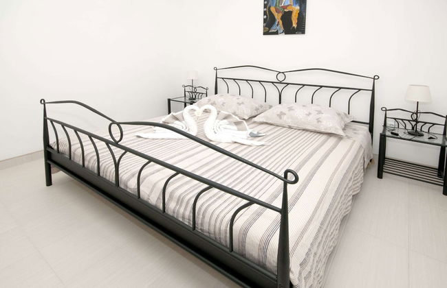 Apartment in Seget Donji With Terrace - Foto 8
