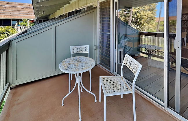 Kihei Bay Surf 227 - Photo 2