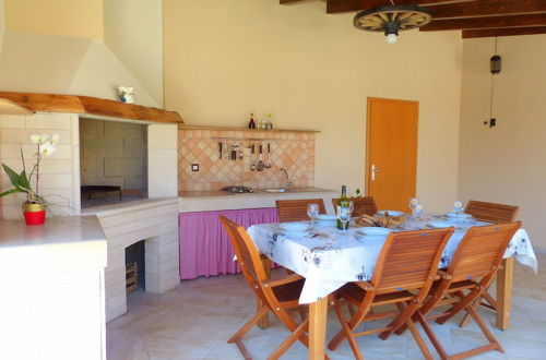 Photo 7 - Cozy Holiday Home in Valtura With Swimming Pool