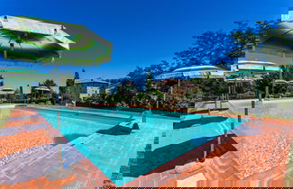 Foto 1 - Holiday Home in Tuscany With Shared Pool