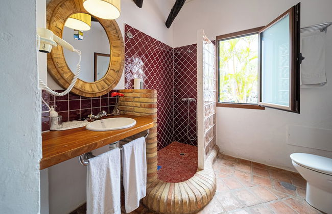 Casa de Hilario - Photo 21
