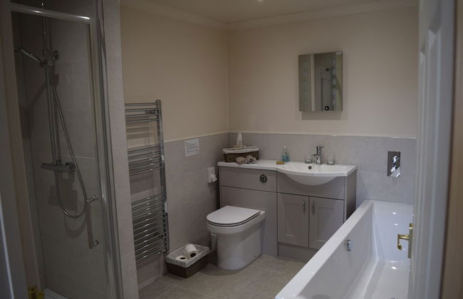 Sandhurst Farm Forge - Foto 10