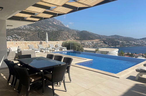 Photo 44 - Villa Kajaim, Kalkan, Turkey