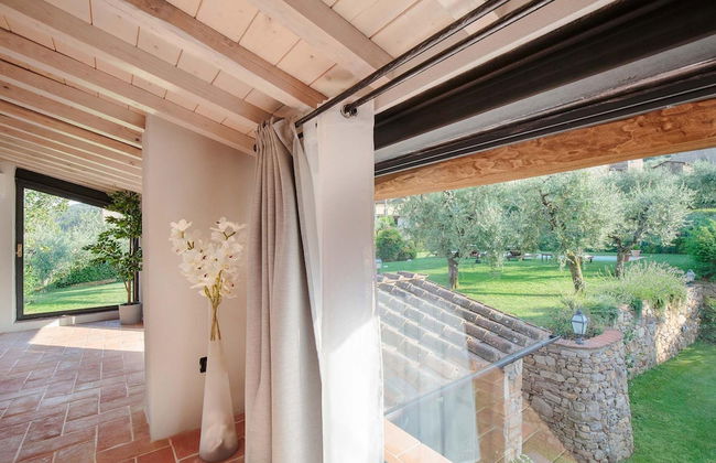 Villa Matilde in Capannori - Foto 73