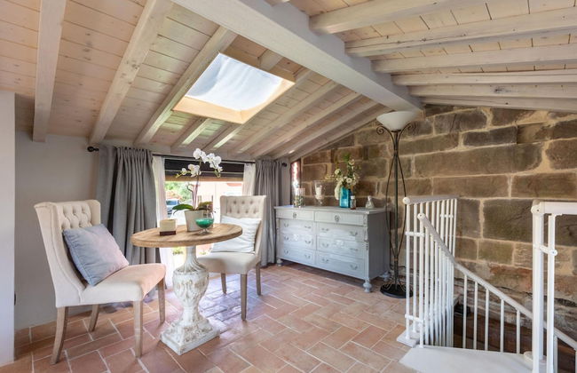 Villa Matilde in Capannori - Foto 72