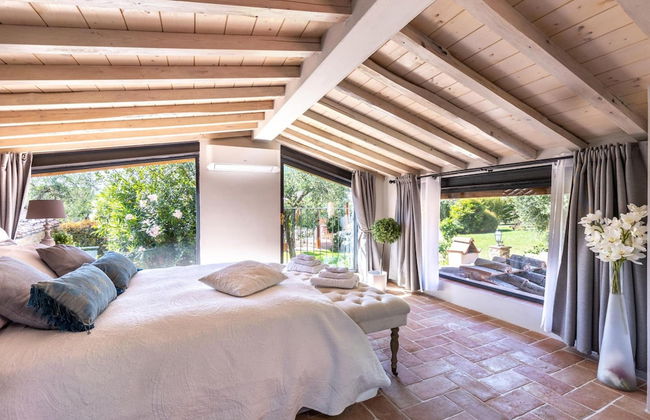 Villa Matilde in Capannori - Foto 34