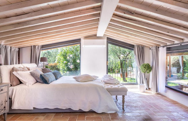 Villa Matilde in Capannori - Foto 33