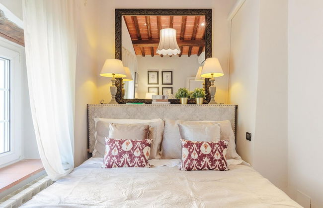 Villa Matilde in Capannori - Foto 66